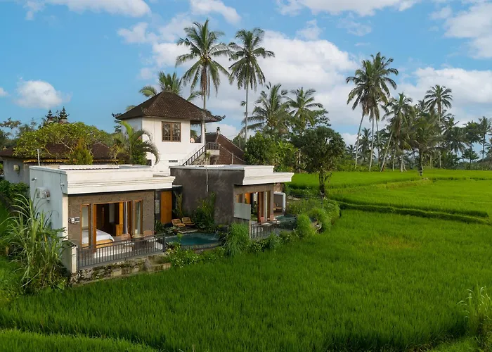 Umah Geina Ubud