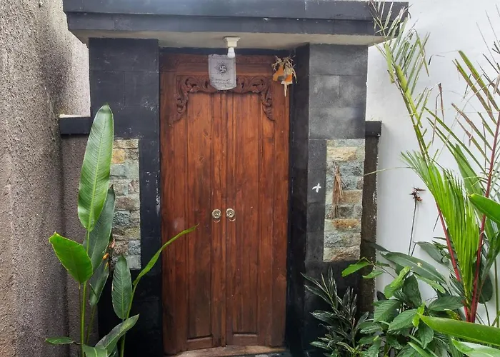 Vakantiehuis Umah Geina Ubud