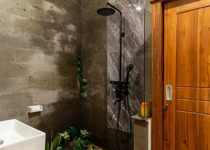 Vakantiehuis Umah Geina Ubud