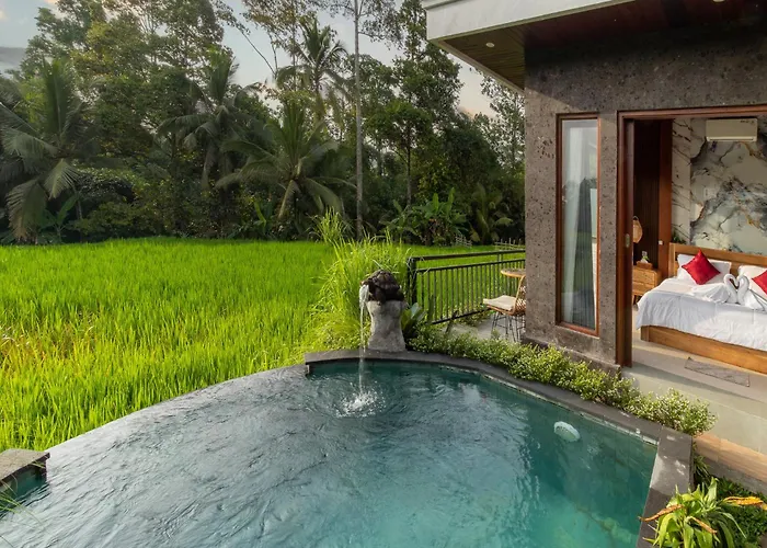 Umah Geina Ubud